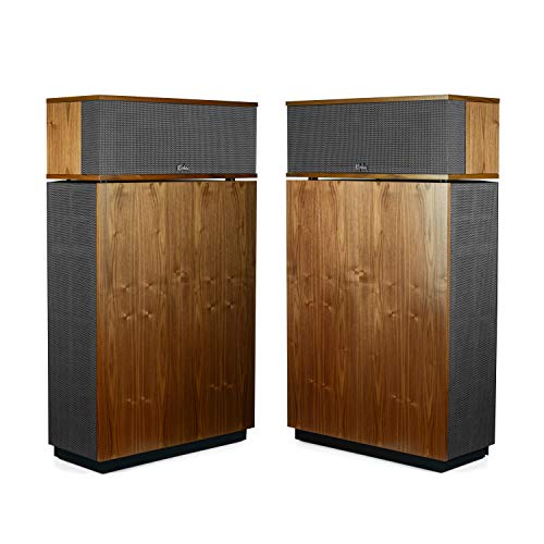 Klipsch(クリプシュ)RP-140SAドルビーアトモススピーカー (ペア) Amazon.com: Klipsch RP-140SA Dolby Atmos Speaker : Electronics
