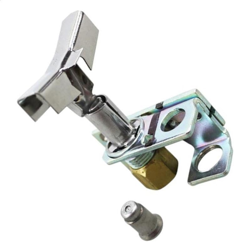 Grindmaster Cecilware F180A Pilot-Burner-Fm-Lp GRD35F, GRD45F, GRD65F, GRD85F, GRS35F, GRS45F, GRS65F, GRS85F