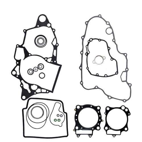 Kits complets de joints moteur TRX 450 R avec protecteur stator moto