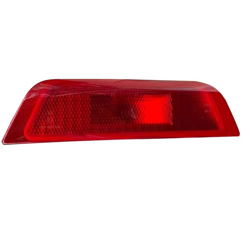 Troisième feu de freinage pour Nissan March 2010-2015 feu stop arrière 26590-1HM0B