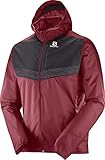 aero jacken berlin Breathability : Microperforation down the back gives this super-light windproof jacket the winning angle: it lets air out, not in.