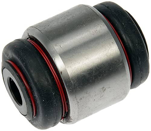 Dorman BK35506 Rear Upper Suspension Knuckle Bushing Compatible with Select Land Rover Models - Knuckle Bushing - Suspension Knuckle Bushing - This suspension knuckle bushing is precision-engineered and rigorously tested to provide reliable replacement for the original equipment on specific vehicles.