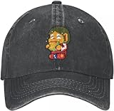 CAPHATMC