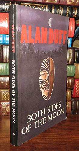 Both sides of the moon 1869413628 Book Cover