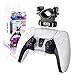 GK-Pipes Support de tuyau pour shisha | Adaptateur de manette Playstation 5 | Embout de gamepad PS5 | Support de tuyau pour shisha compatible avec tous les tuyaux
