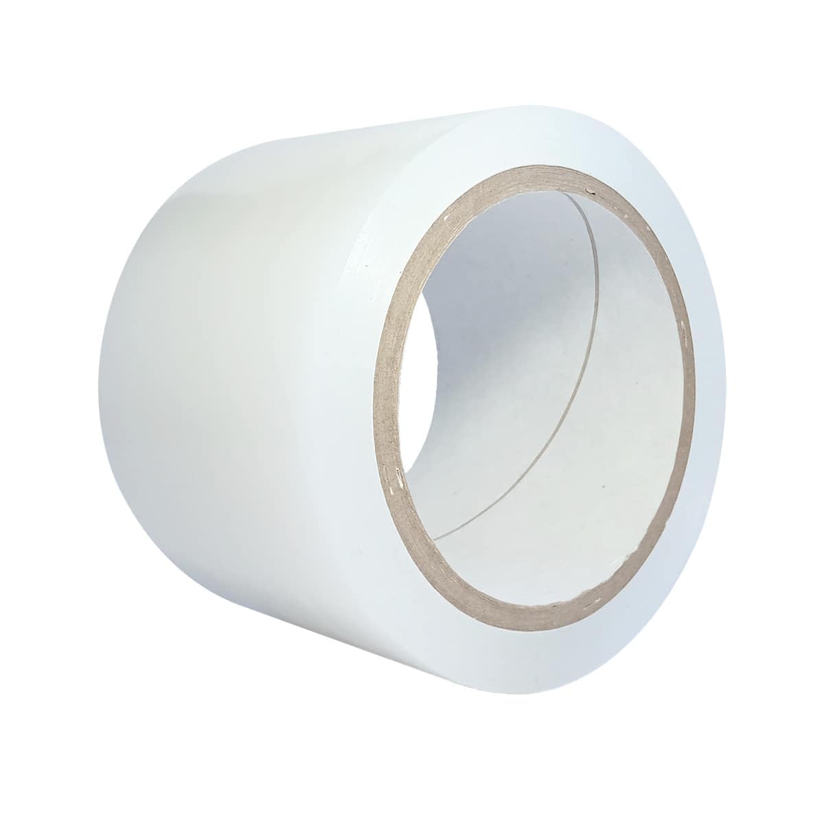 Elixir Extra Strong Polytunnel/Greenhouse Repair Tape | Polythene | Clear 75mm x 25m