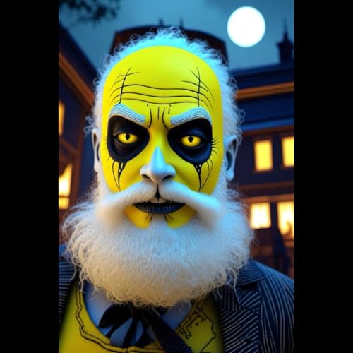 GRUESOME HERTZOGG PODCAST cover art