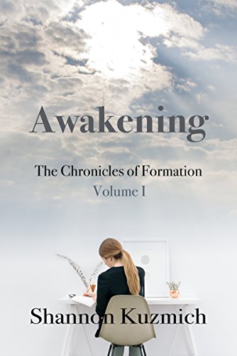 Free eBook - Awakening