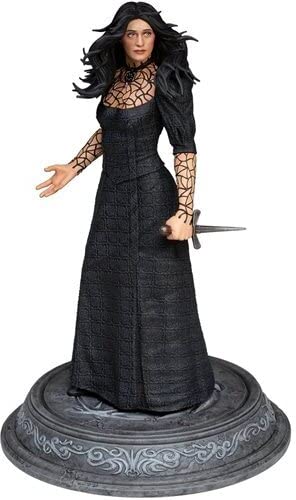 Dark Horse The Witcher (Netflix) - Yennefer PVC Statue (22cm) (3008-744)