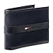 Tommy Hilfiger Men's 31TL22X062, Navy, One Size