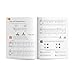 Piano Adventures: Theory Book - Level 1, 2nd Ediiton | Beginner Piano Theory Workbook | Music Note Reading and Ear Training for Early Learners | Faber Piano Book for Kids | Sheet Music Songbook