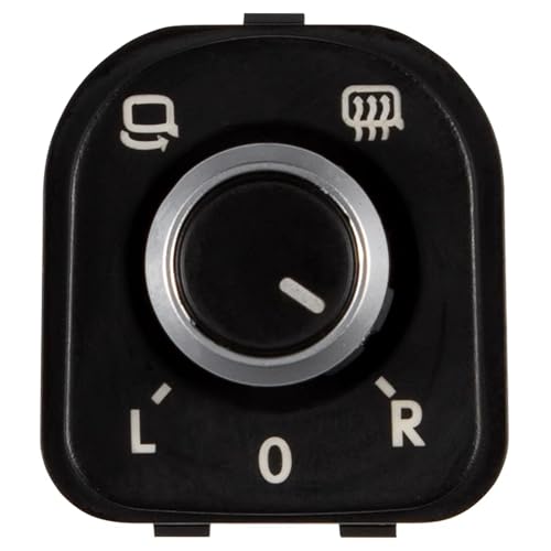 Commande vitre électrique pour trajets confortables en Golf et Jetta - Pack 6 pcs - 2