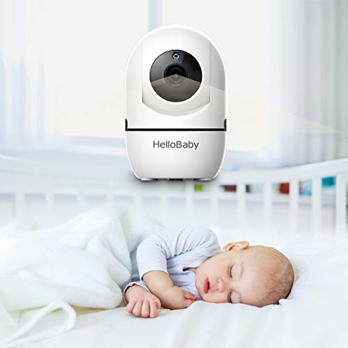 hello baby monitor extra camera
