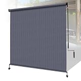 Shade&Beyond Outdoor Roller Shades