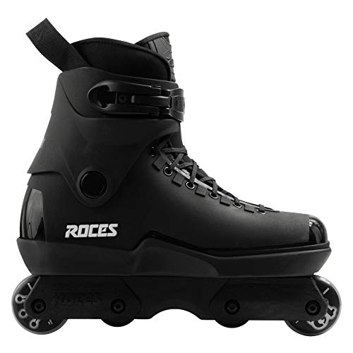 Roces M12 Lo Team Black Skates