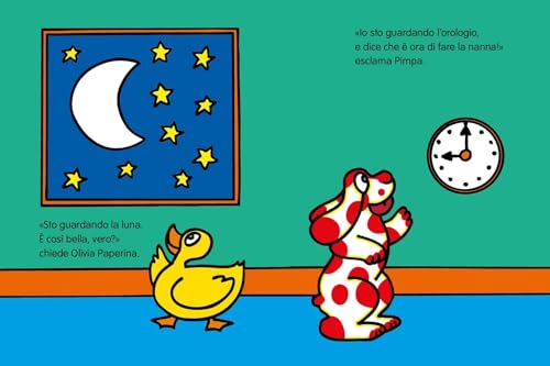 Pimpa E Il Sogno Di Bella Coccinella. Ediz. A Colori - 2