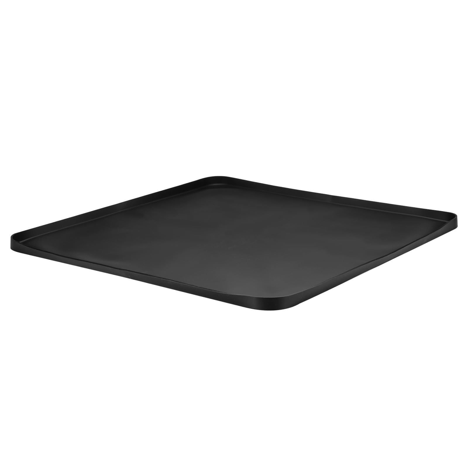 uxcell a24072600ux0483 Compact Fridge Black