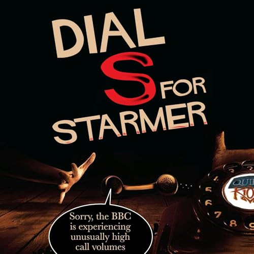 Dial S for Starmer: how NOT to supress a leadership challenge
