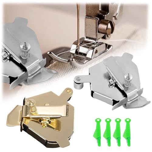 Guide de couture magnétique polyvalent pour simplifier vos projets d'ourlets - 2