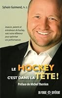 Le hockey c'est dans la tête ! 289225793X Book Cover