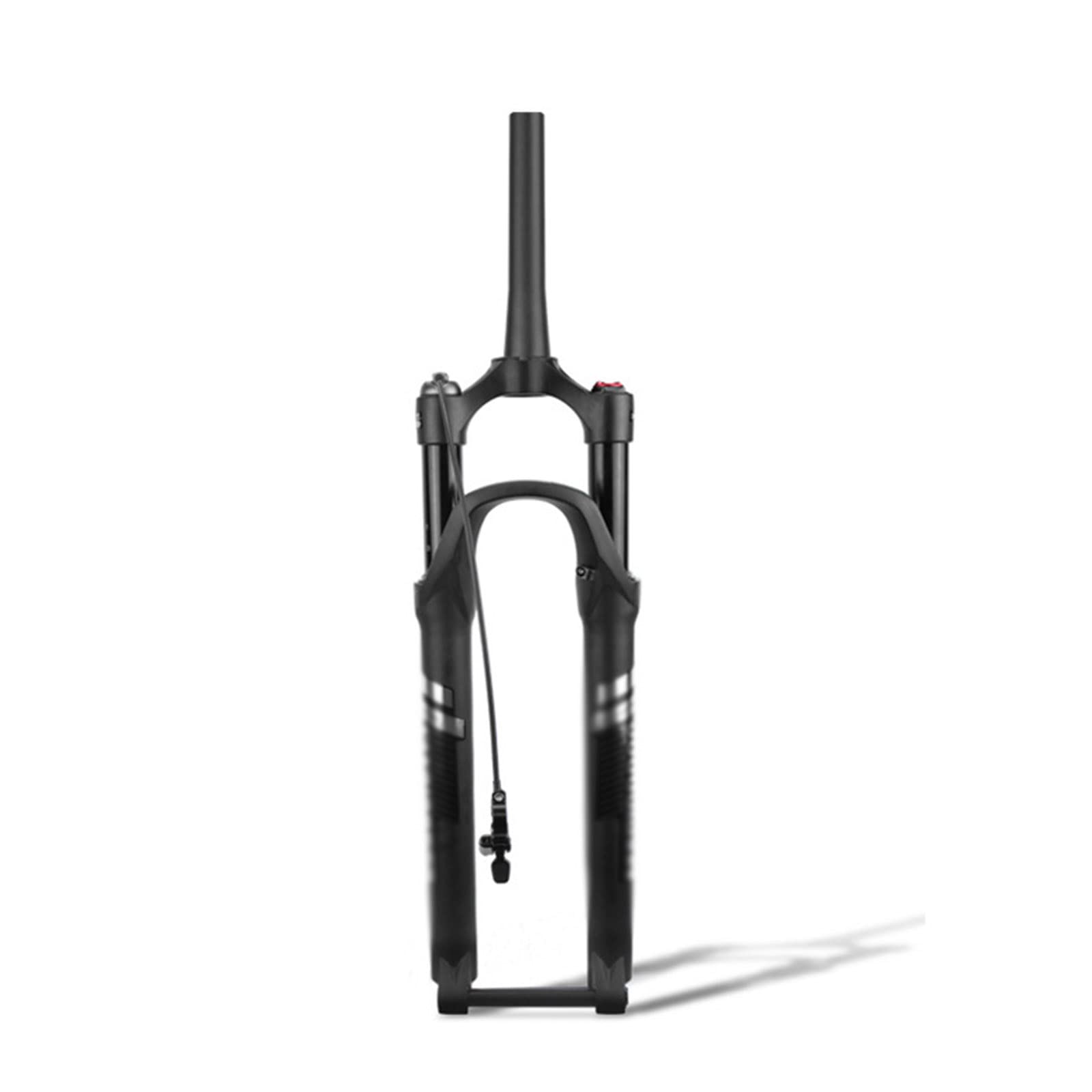 Manitou Junit Suspension Fork Manitou 140mm Fork Remote Lock Bike