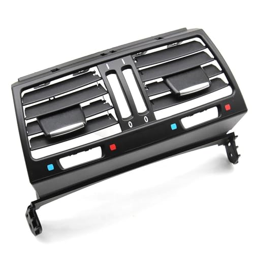 Grille de ventilation climatisation arrière BMW X5 E70 X6 E71 aération 64226954953