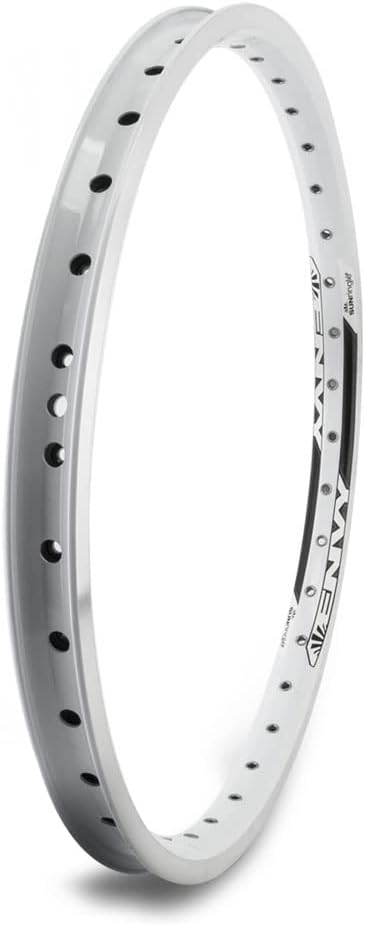 Jante Avant Sun Ringle Envy 20 Pouces 406x21 - Neuve, 36 Trous, Avec œil Soudé