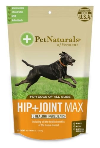 extend pet joint care