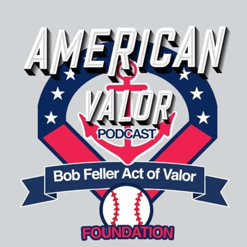 American Valor Podcast cover art