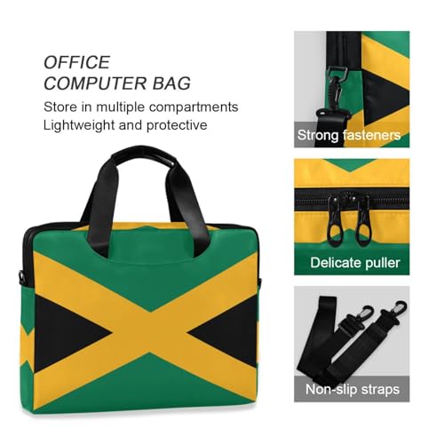 Funda para Laptop portátil 15.6 pulgadas con correa miniatura 6