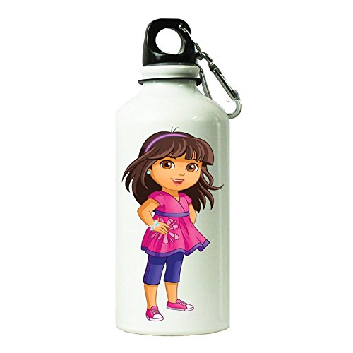 Mastyle® Dora Water Bottle for Office, Gym, School, Travel, Sipper