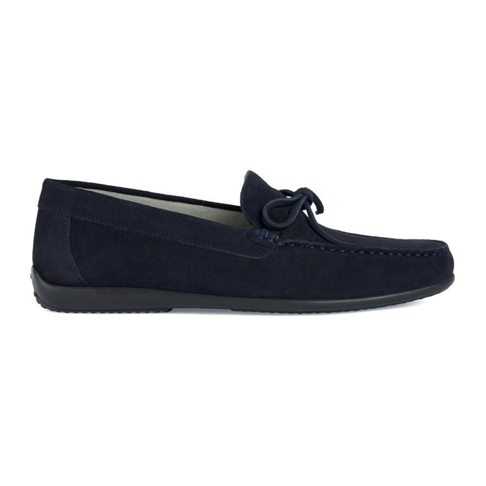 Geox U Ascanio MoccasinUomo