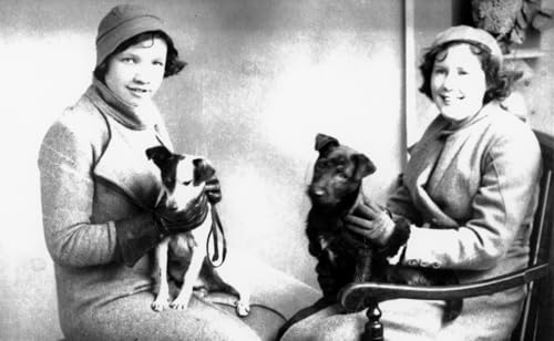 Pets From The Past Podcast Por  arte de portada