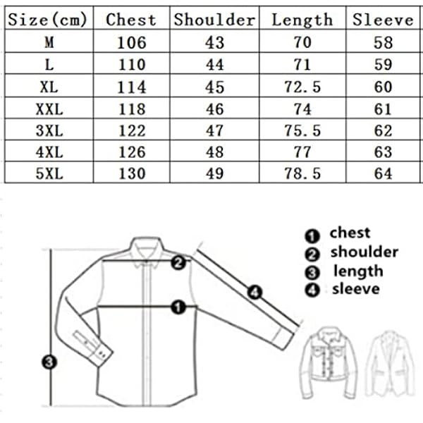 Saeohnssty Traditionella kinesiska kläder för män vår höst solid Tang kostym Kung Fu-jacka