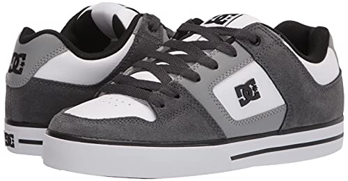 Image of DC Shoes Pure-Shoes for Men, Skateboard Shoes Men