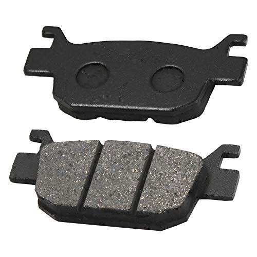 Plaquettes de frein arrière pour Honda FES 150 S-Wing ABS