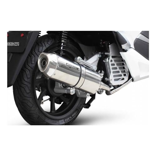 SP武川コーンオーバルマフラー　PCX 41swKcP08pL.jpg