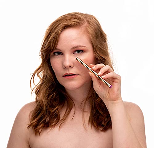 Epilynx Long Lasting Waterproof Liquid Eyeliner With Precision Tip | Gluten And Allergen Free thumb #5