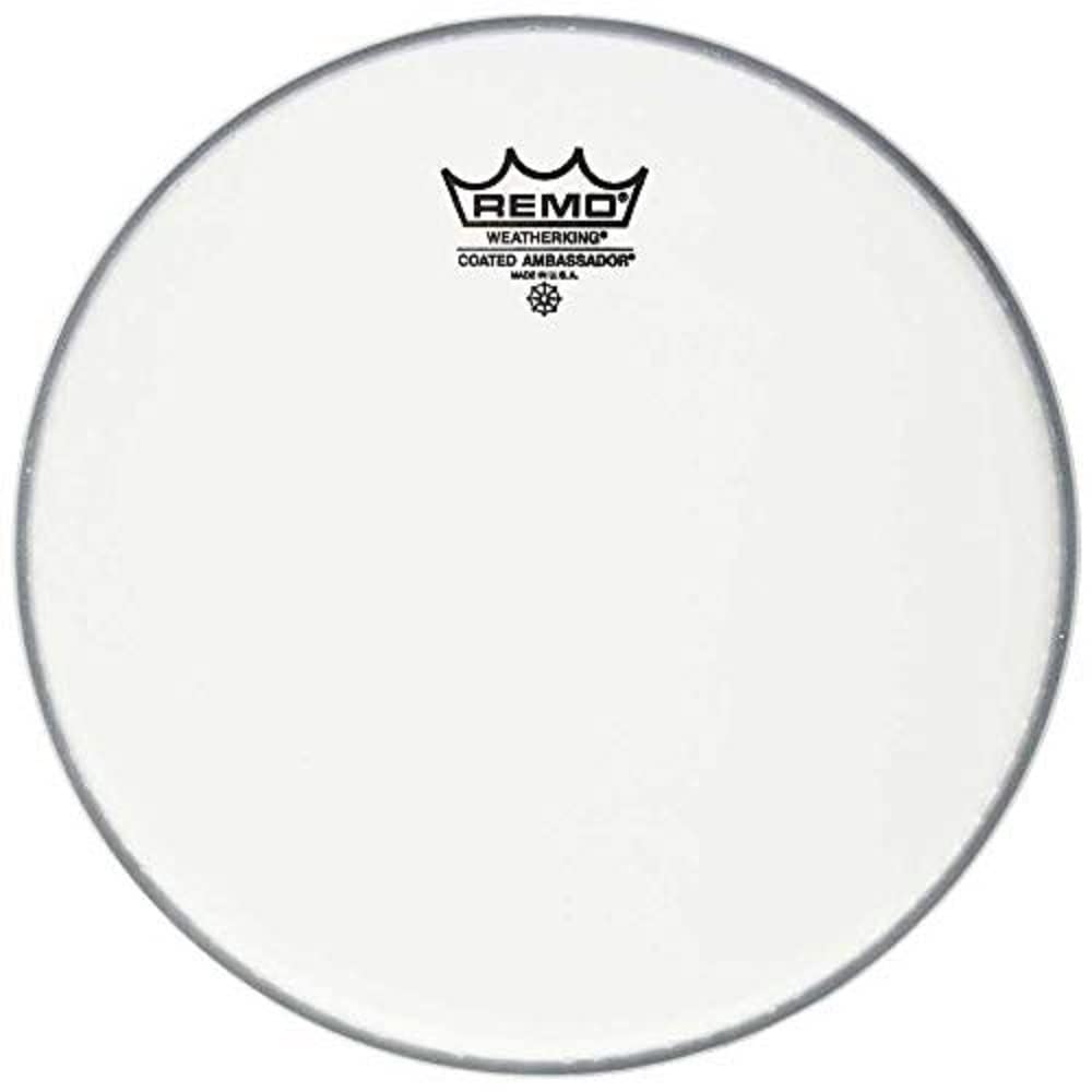 Remo Pt-6320-Bx Custom Bass Pts.P