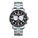 Produktbild Swiss Alpine Military by Grovana Herrenuhr Chrono 10 ATM Black 7082.9137SAM