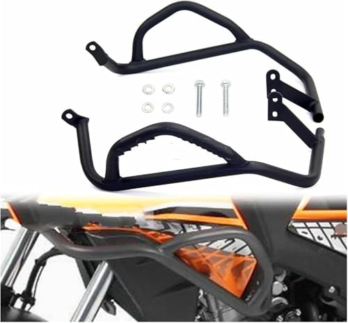 Crash bar de carénage pour moto CB500X modèles 2013 à 2016 - 2