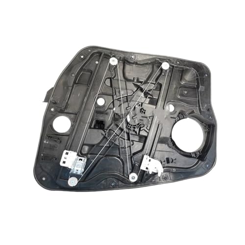 Moteur lève-vitre avant gauche Hyundai Santa Fe 2013-2018 : mécanisme d'origine 82471-A1010