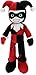 Animal Adventure | DC Comics Justice League | Harley Quinn | 21" Collectible Plush