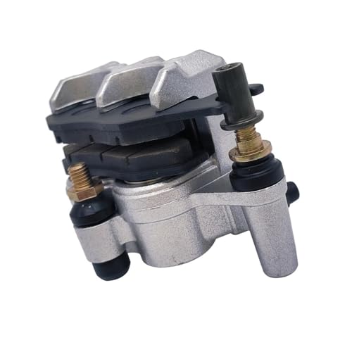Pinza de freno para Rhino 700 YXR70, domina rutas extremas con tu ATV