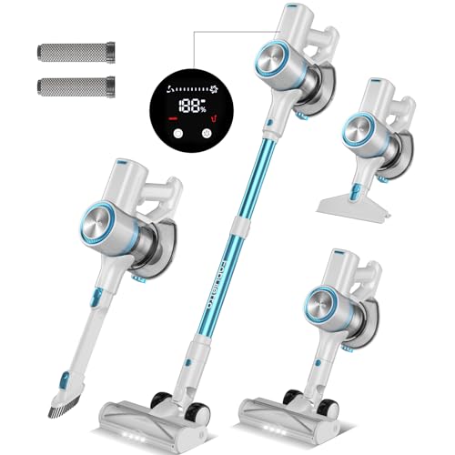 Fabuletta Cordless Vacuum Review Is It Worth the Hype?