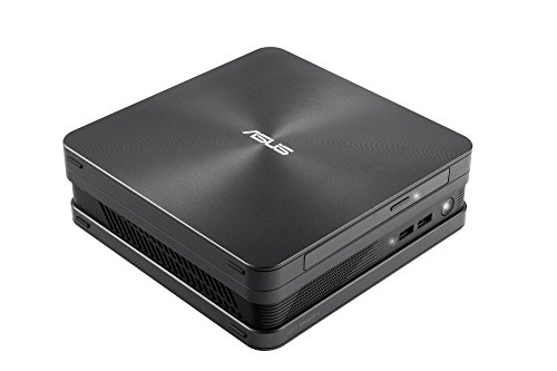ミニPC i7 6700T ASUS VC65 マウス・キーボード3点セット ミニPC i7 6700T ASUS VC65 マウス・キーボード3点セット ミニPC