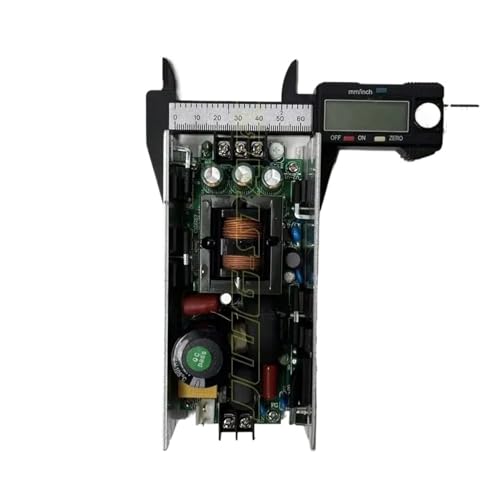 450 W CXDS317-2812P Zasilacz z ruchomą głowicą Światło sceniczne/lampa