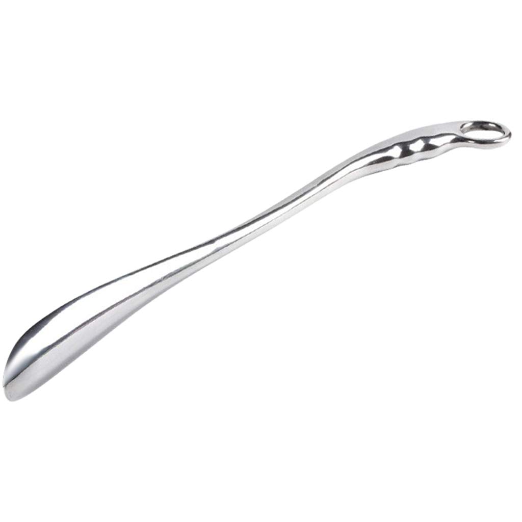 Calzascarpe Professionale in Lega Da 52 Cm per Donne, Bambini E Anziani.