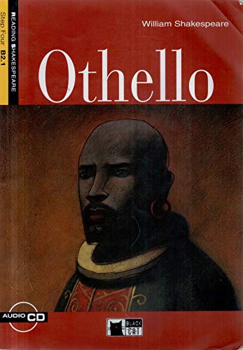  Othello. Per le Scuole. Con File audio per il download