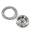 Powergrip Jaw and Face Plate Ring